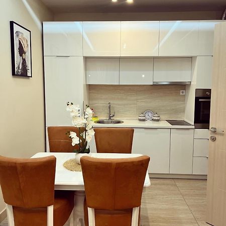 Nevenka Apartment บาร์ ภายนอก รูปภาพ