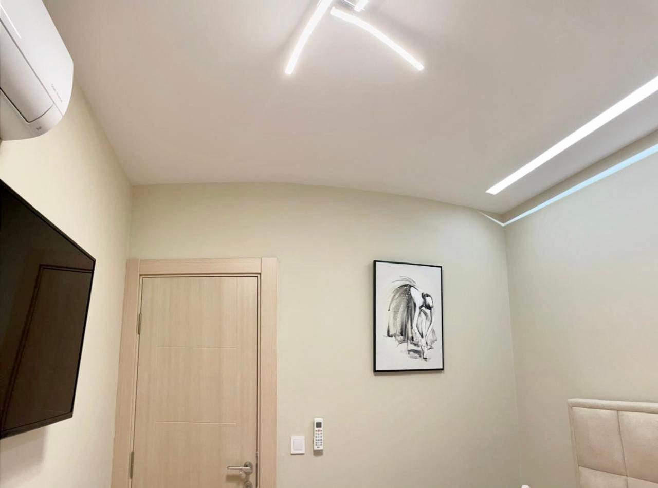 Nevenka Apartment บาร์ ภายนอก รูปภาพ