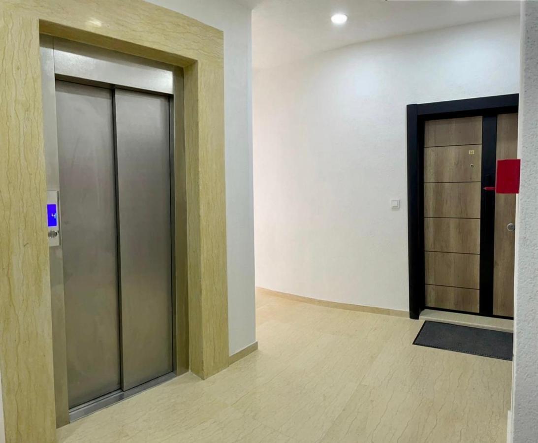 Nevenka Apartment บาร์ ภายนอก รูปภาพ