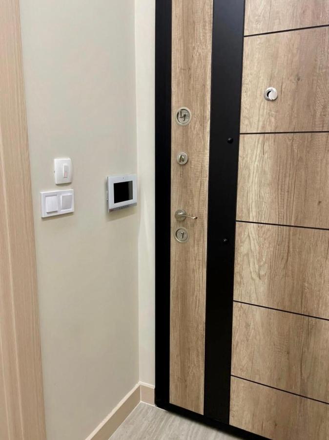 Nevenka Apartment บาร์ ภายนอก รูปภาพ