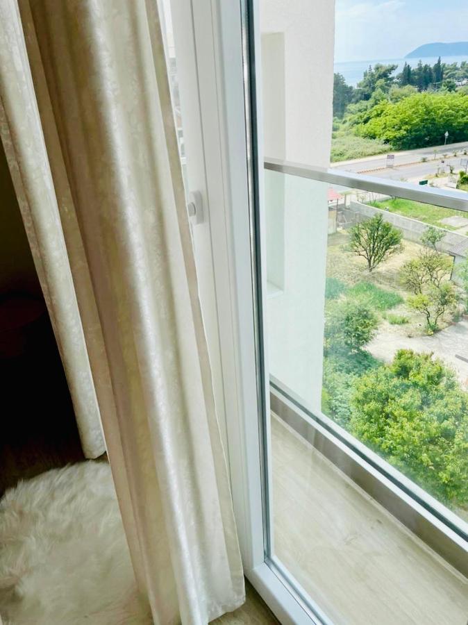 Nevenka Apartment บาร์ ภายนอก รูปภาพ