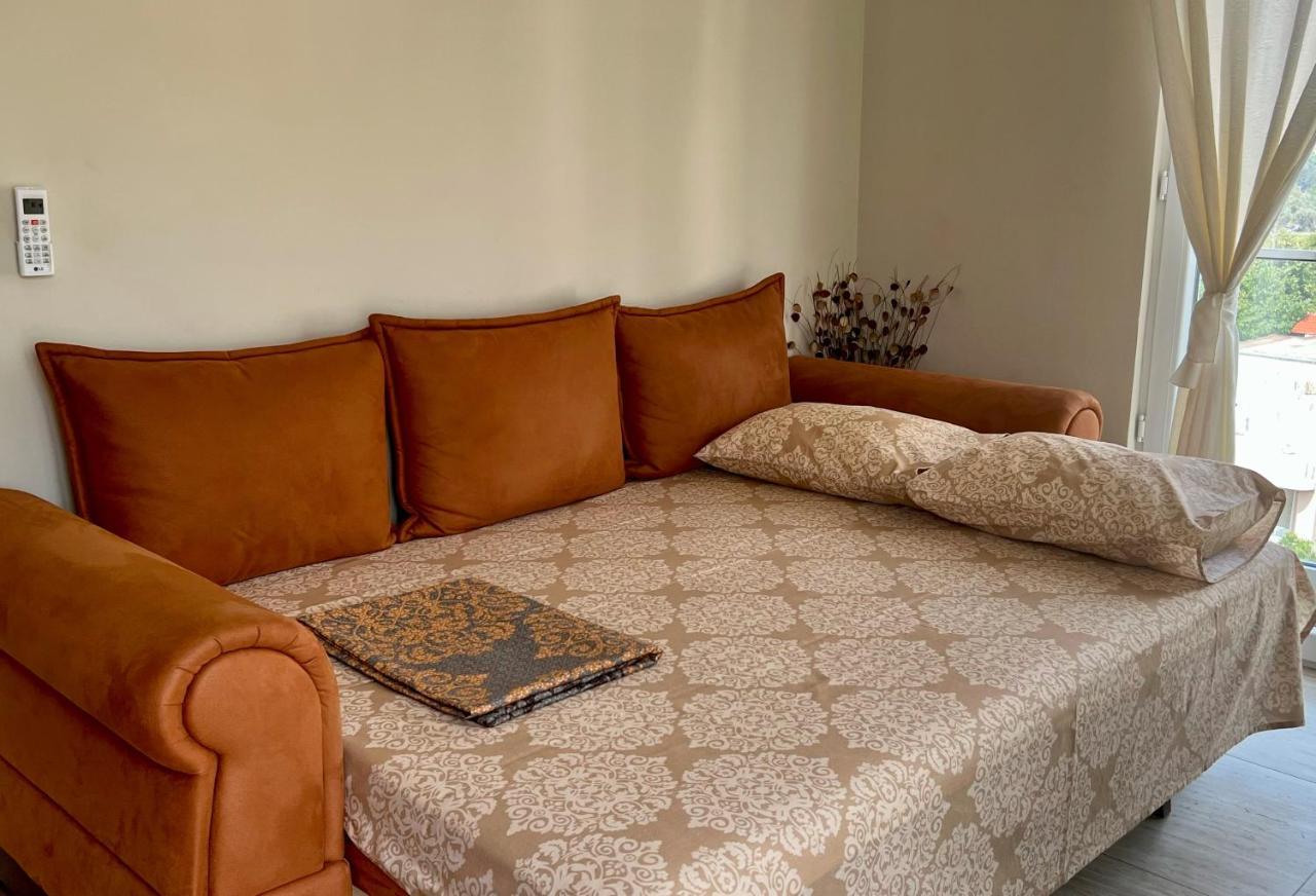 Nevenka Apartment บาร์ ภายนอก รูปภาพ