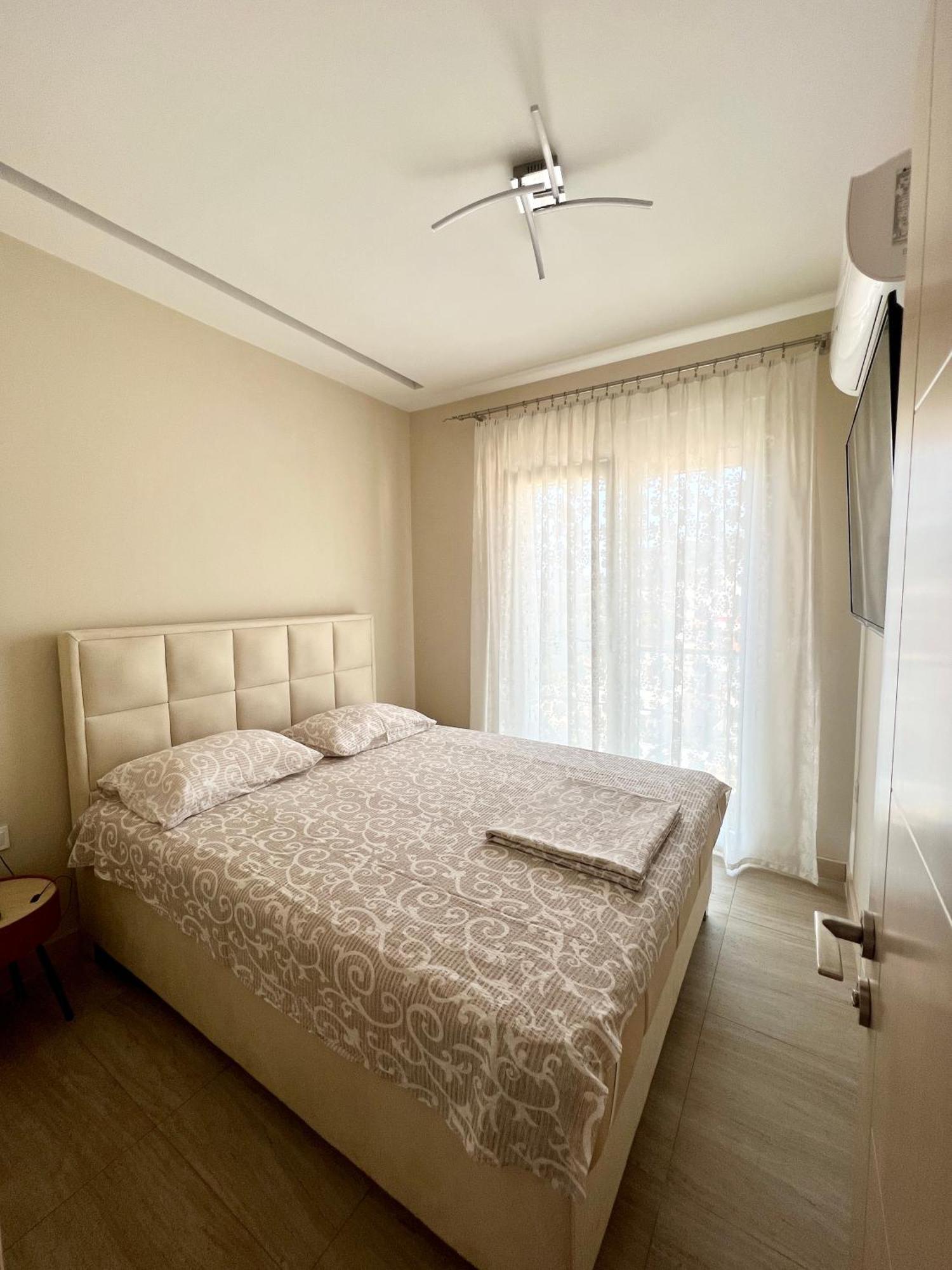 Nevenka Apartment บาร์ ภายนอก รูปภาพ
