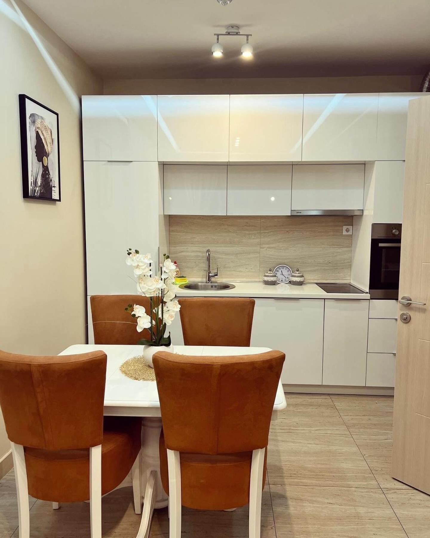 Nevenka Apartment บาร์ ภายนอก รูปภาพ